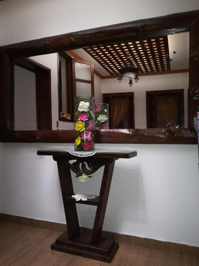 Maison d'hôtes Internacional Bogotá