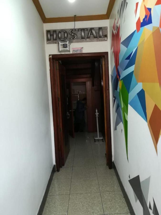 Maison d'hôtes Internacional Bogotá