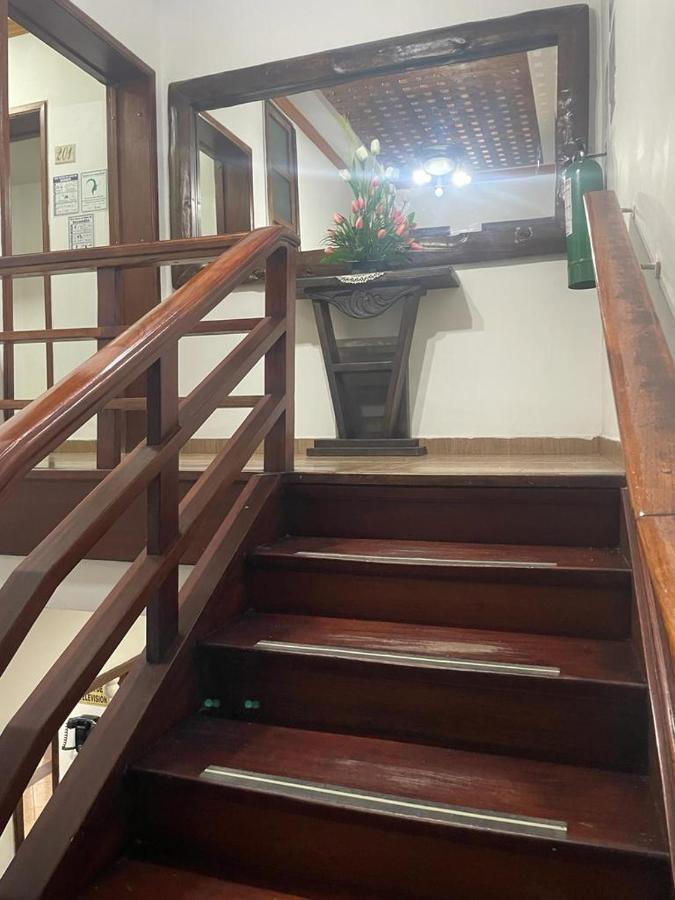 Maison d'hôtes Internacional