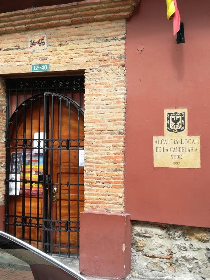 Maison d'hôtes Internacional *